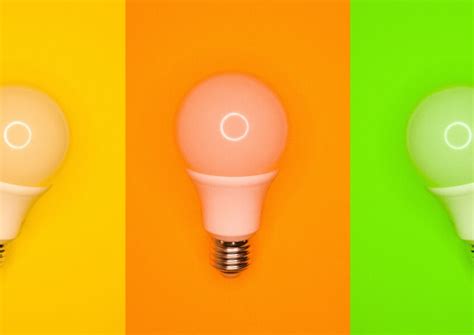 Why are LED light bulbs eco-friendly? - Engineering Specialists, Inc.
