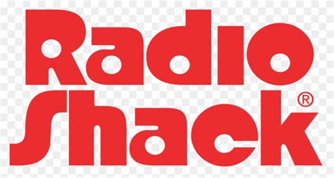 Radioshack Logo & Transparent Radioshack.PNG Logo Images