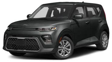 2020 Kia Soul Colors | CarsDirect