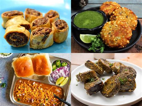 Marathi Cuisine: 17 Delicious Dishes that you Will Never Forget