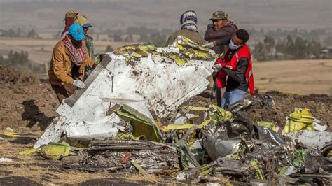 What you need to know about the Boeing 737 MAX 8 that crashed in ...