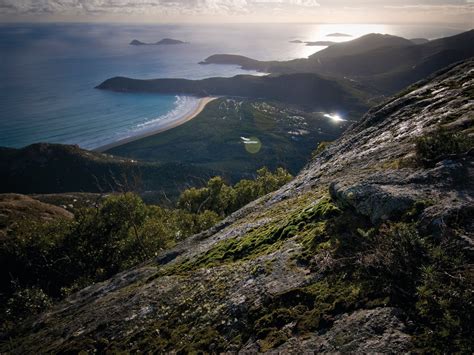 Wilsons Promontory National Park, Attraction, Gippsland, Victoria ...