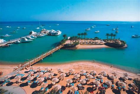 Cheap Holidays to Hurghada Marriott Beach Resort, Hurghada,