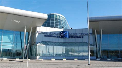 Bulgaria signs concession contract for Sofia Airport – The Sofia Globe