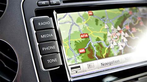 Car GPS navigation reviews, articles and guides | CHOICE