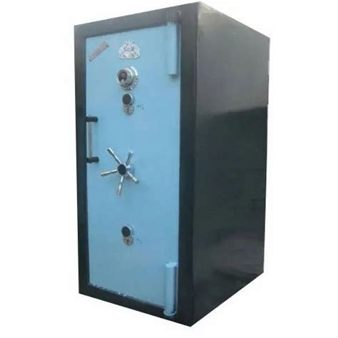 Bank Security Locker, Size: 4 To 5 X 3 Feet at Rs 85000 in Jaipur | ID: 20631398948