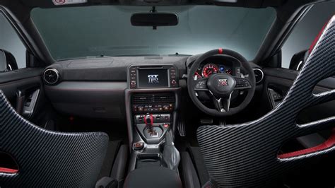 Nissan Gtr 2024 Interior Uk - Tim Lezlie