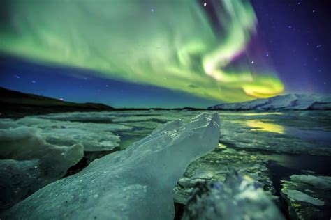 Stunning Iceland trips with Northern Lights & Stargazing Tour and ...