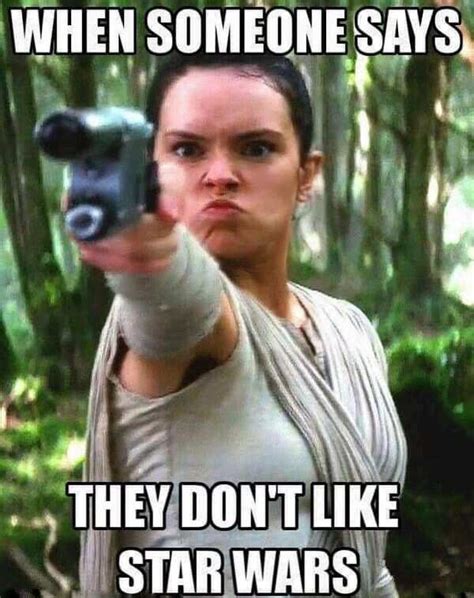 Top 50 funny Star Wars memes for the true fans of the saga - Legit.ng