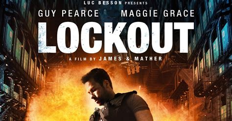 Recently Viewed Movies: Lockout (2012)