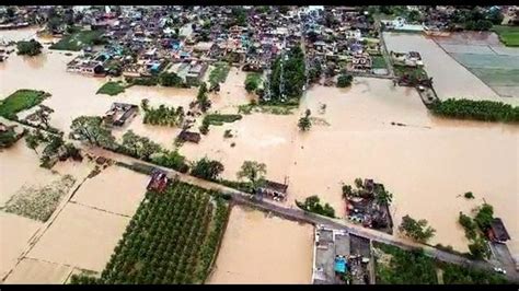 Flood fury: Punjab in deep waters, army steps in for rescue ops ...