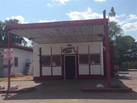 Menu of Smokey Joe's BBQ, Oak Cliff, Dallas