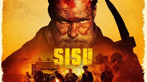 Sisu Movie Review - Legend of A Man Even John Wick Would Fear!