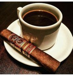 Cigar Pairings