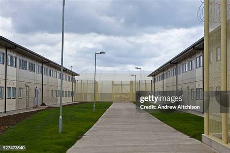 Littlehey Prison Photos and Premium High Res Pictures - Getty Images