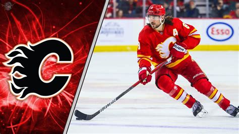 Calgary Flames Trade Rumors: Potential Shifts in Defense Line-Up - NHL ...