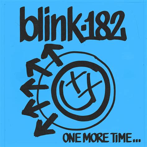 blink-182 estrenan 'One More Time...' y anuncian su nuevo disco - MyiPop