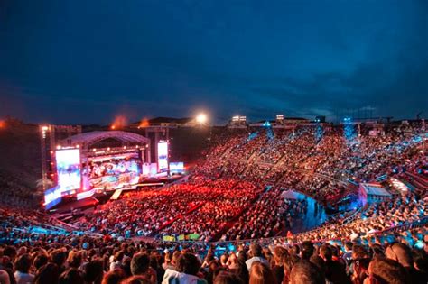 Concerti Arena di Verona 2023: cantanti, spettacoli e eventi