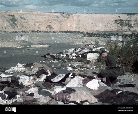 Babi yar documentary hi-res stock photography and images - Alamy