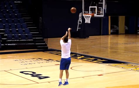 Shooting Workout for Players to do Alone | Basketball Drills | Hoop Coach