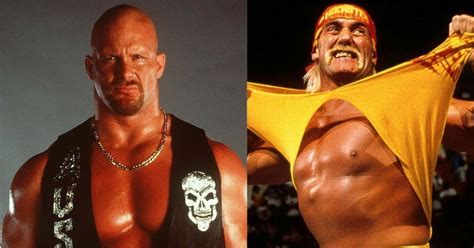 20 Iconic WWF Wrestlers From The 90s We Will Never Forget