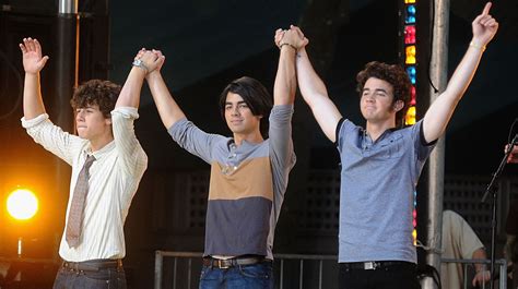 Jonas Brothers Reunion Confirmed: New Music and Tour Details