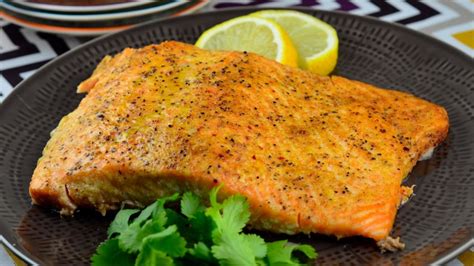 Norwegian Salmon Recipes Grill – Besto Blog