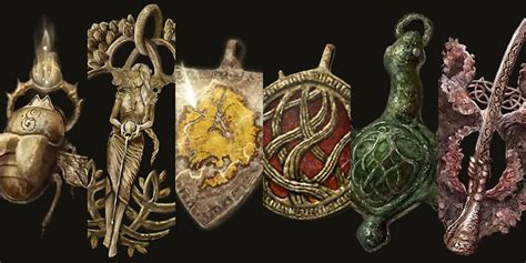 Elden Ring: 10 Most Useful Talismans Players Can Get, Ranked