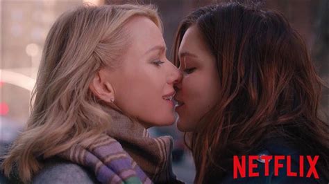 Moviesgamesbeyond - Best 5 Lesbian Movies On Netflix Right Now 2020 | OML Television | Queer ...