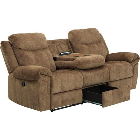 Reclining Sofa | Cardis