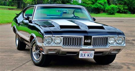 5 Underrated Classic American Muscle Cars You Must Consider