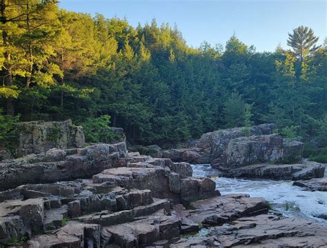 20 Best Hiking Trails in Wisconsin » The Modern Female Hiker