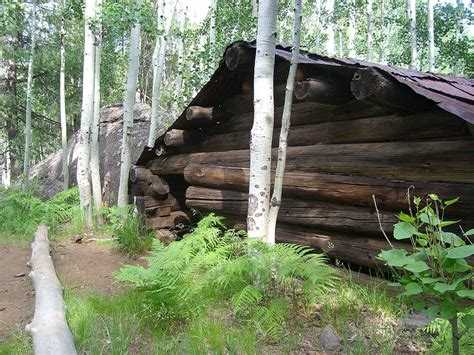 Historical Hiking Trails in Flagstaff