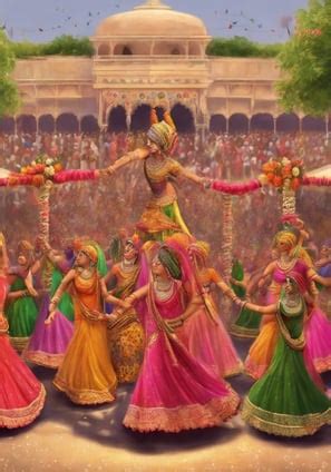 Marwari Projects - Marwari Culture Heritage | MARWARI PATHSHALA