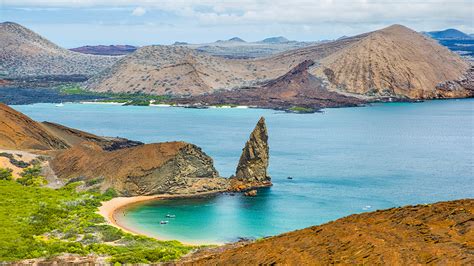 Sailing to the Galapagos – a land of wonder - Top Cruise Trips