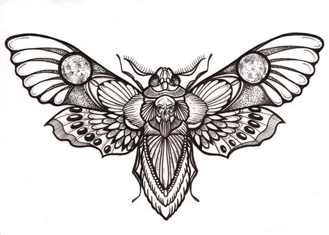 inner workings: Photo | Moth tattoo design, Moth tattoo, Body art tattoos