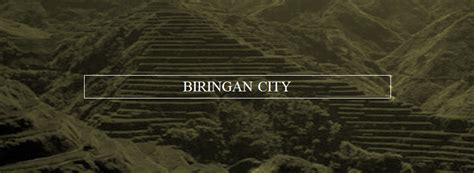 Biringan City - Tumblr Gallery