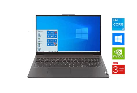 Abans IT | Lenovo Intel 11th Gen i5 - 1135G7