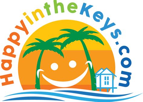 Happy In The Keys Vacation Rentals | Find Your Happy Place In Our Vacation Rentals in Marathon ...