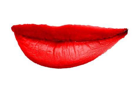 Red Lips Free Stock Photo - Public Domain Pictures