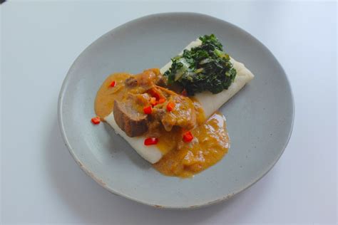 Sadza and Peanut Soup - Afrolems Nigerian Food Blog