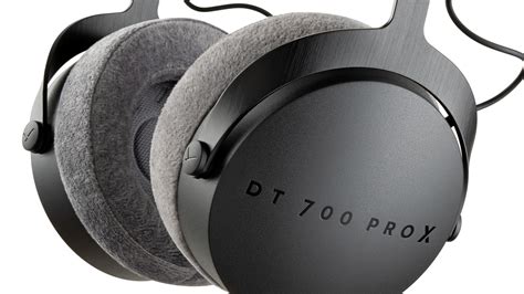 Beyerdynamic DT 700 Pro X review | What Hi-Fi?