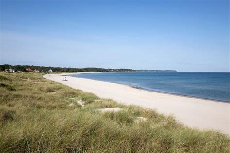 Best beaches in Denmark | CNN