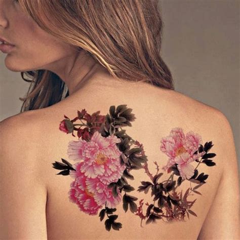 14 Temporary Tattoos That Look Real & Will Be Your Best Accessory