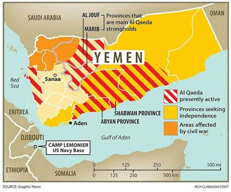 The Houthis and the risks of internationalizing the Yemeni crisis