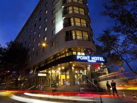 Book Point Hotel Taksim Istanbul, Turkey : Agoda.com