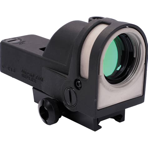 MEPROLIGHT LTD 1x30 Mepro 21 Dual-Illumination Reflex 626110 B&H