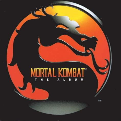 Mortal Kombat / Video Game Soundtrack (CD) - Walmart.com - Walmart.com