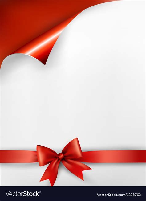 Holiday red background Royalty Free Vector Image