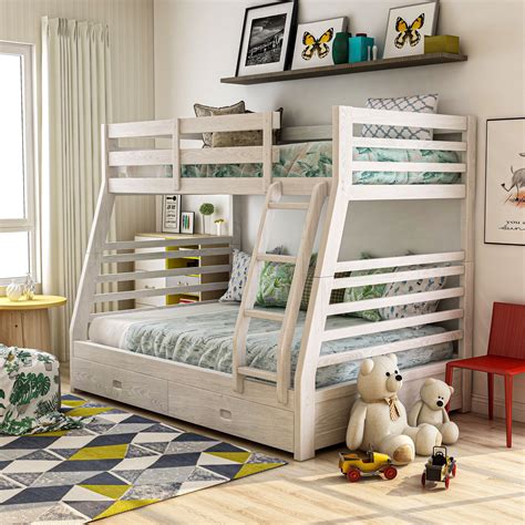 Furniture of America Bunk Beds - Bed Bath & Beyond